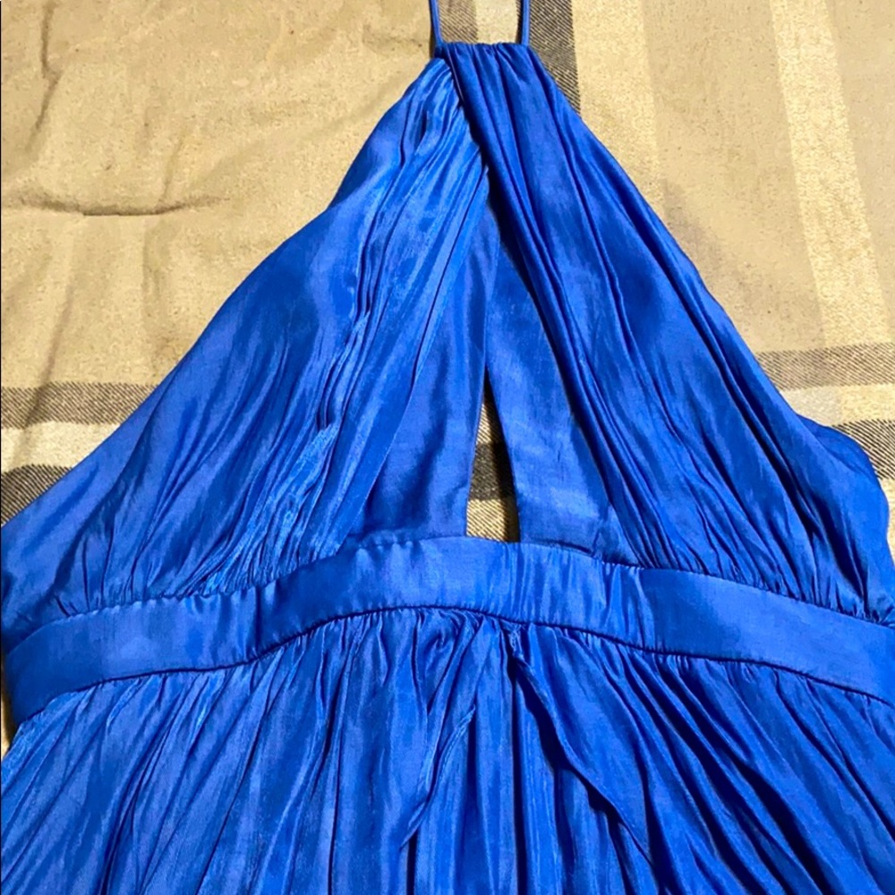 Lulus evening dress